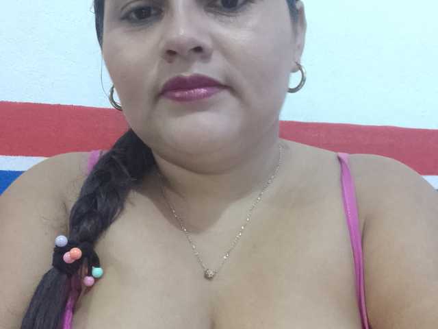 Foto af profilen Camila-360