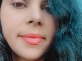 Erotisk videochat camila-dulce-