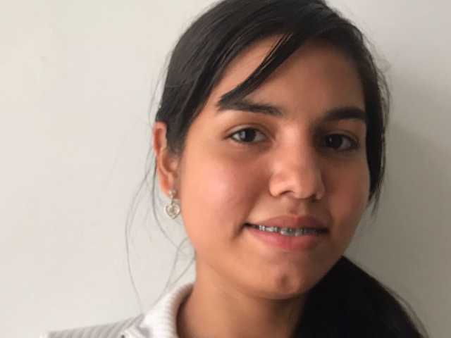 Foto af profilen Camila-sex