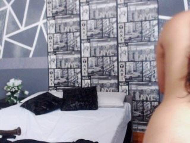 Broadcast Screenshots CAMILA418