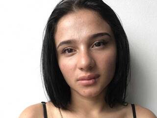 Erotisk videochat CamilaBelle