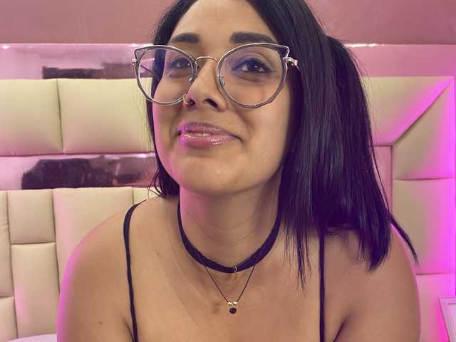 Foto af profilen CamilaBlum