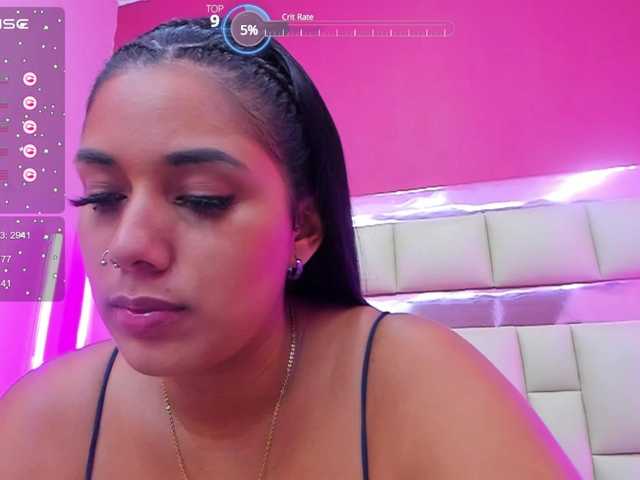 Broadcast Screenshots CamilaBlum