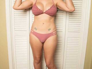 Erotisk videochat CamilaColin