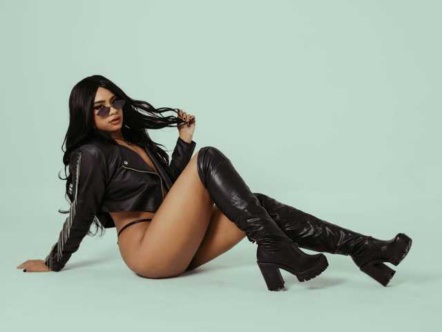 Foto af profilen Camilafoox