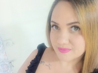 Erotisk videochat camilafox