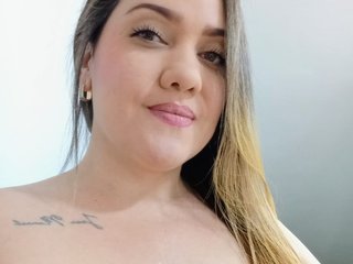 Erotisk videochat camilafox