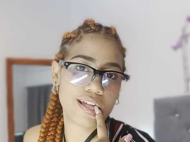 Foto af profilen CamilaLee