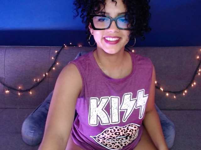 Fotos CamilaLora Make me moan with your hard cock: all goal cum show♥ #spit #bush #bigpussylips #glasses #dp