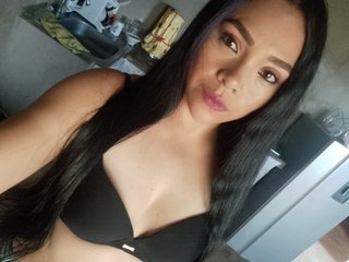 Erotisk videochat Camilamonroe