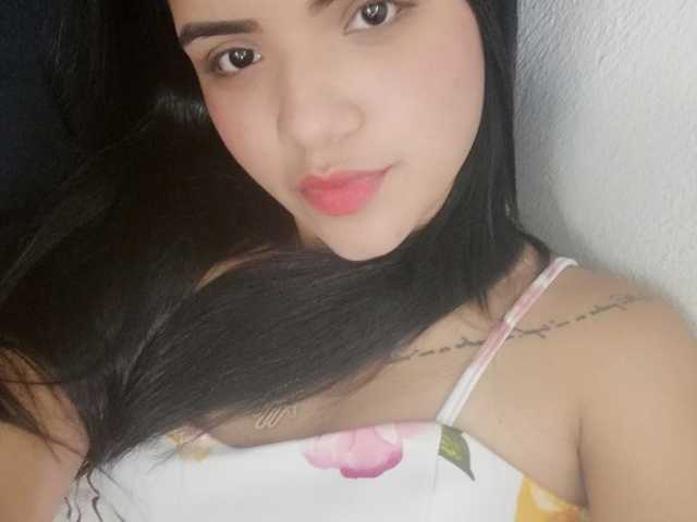 Profilbillede CamilaParris