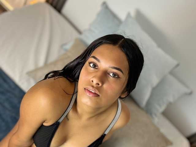 Foto af profilen CamilaRey