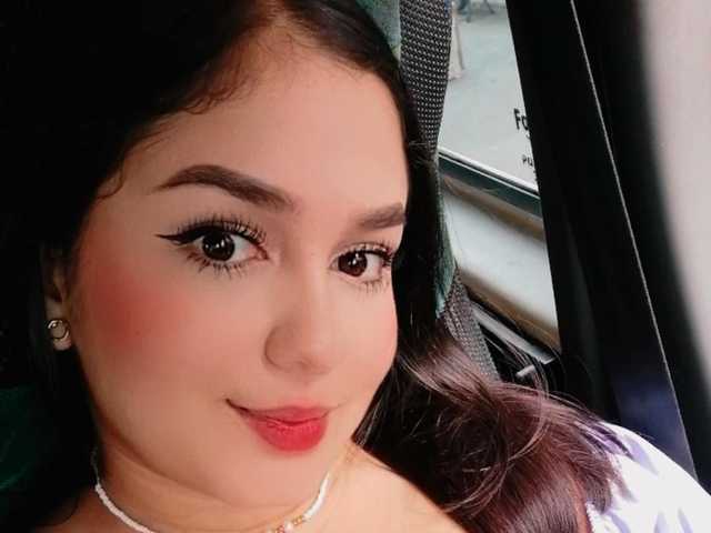 Foto af profilen CamilaRousse