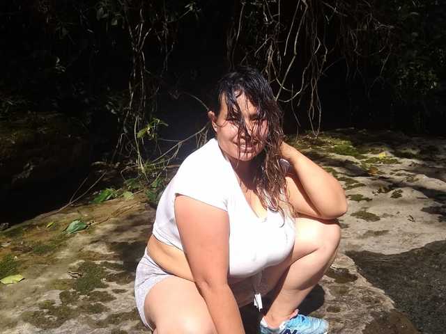 Foto af profilen CamilaSexHot
