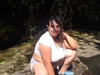 Erotisk videochat CamilaSexHot