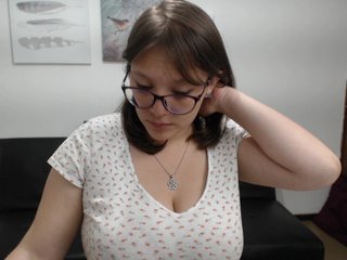 Fotos camilasmith19 TO ENJOY!!! new roulette game, 20 tkns and we can have fun like never before. ♥♥ AT GOAL NAKED SHOW ♥♥ /♥/ - Multi-Goal : A surprise #cute ♥ #lovense ♥ #bigboobs ♥ #bbw #♥ #benice ♥ #dontrude ♥