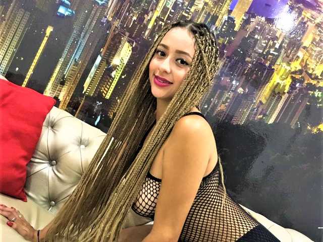 Foto af profilen CamilaVega