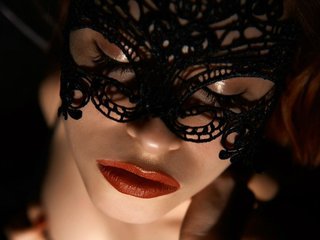 Erotisk videochat Camilerose