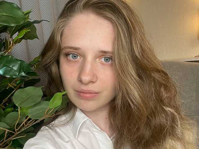 Foto af profilen Camilla-Kelly