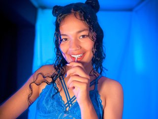 Erotisk videochat Camilla-Miller01