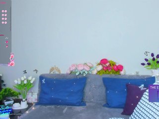 Erotisk videochat Camilla-One