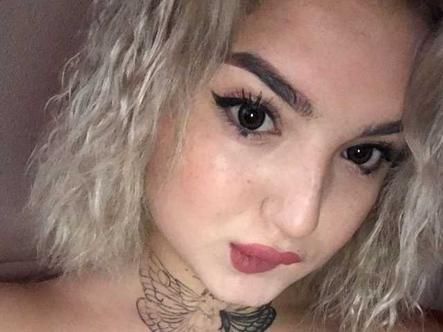 Foto af profilen CamillaCherry03
