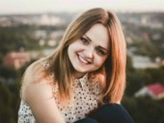Foto af profilen camillahot