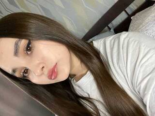 Erotisk videochat CamillaMay