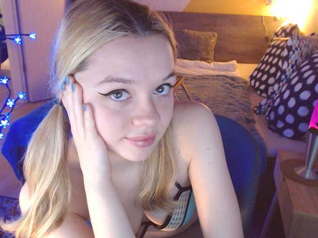 Foto af profilen Camille18