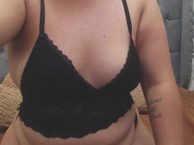 Broadcast Screenshots camilleblack01