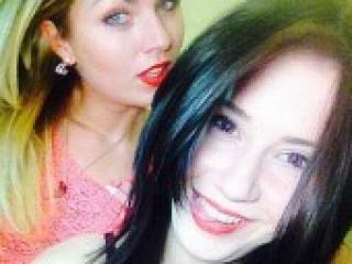 Erotisk videochat camillydoll