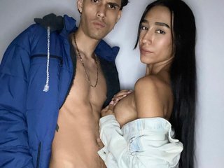 Erotisk videochat camiyjuan