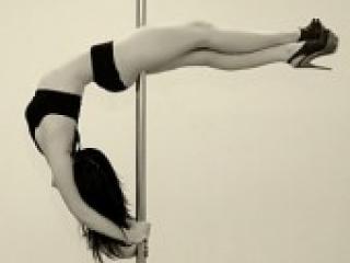 Erotisk videochat camlady