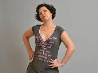 Erotisk videochat cammy69