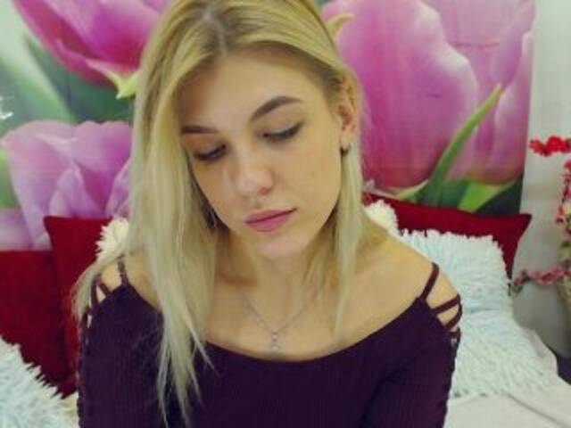 Broadcast Screenshots CamomillaG