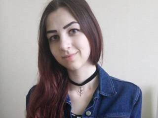 Erotisk videochat camwhore