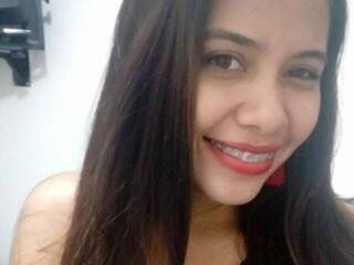 Erotisk videochat CandasFerb