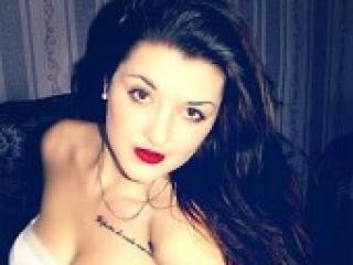 Erotisk videochat candeegirll