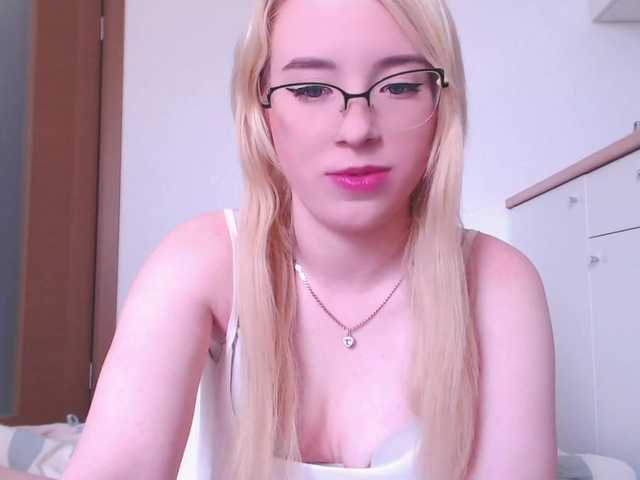 Broadcast Screenshots Candicekitty