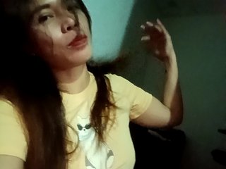 Erotisk videochat candicelovee