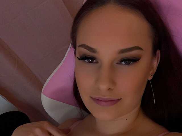 Foto af profilen Candy-babe