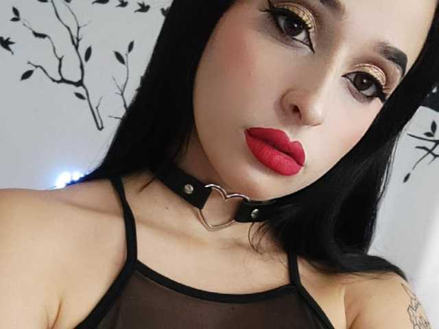 Foto af profilen candy-camm