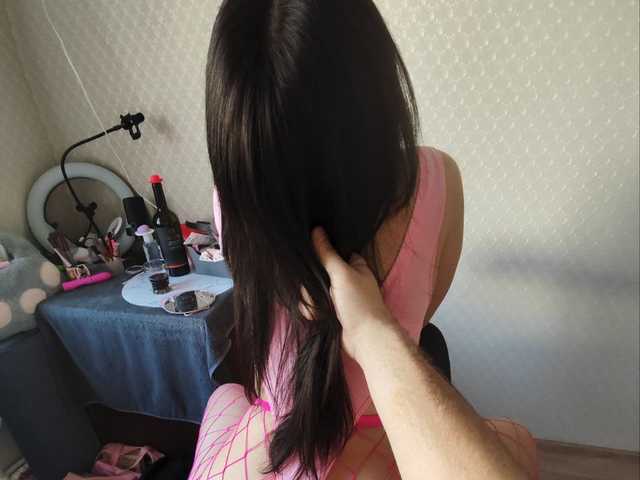 Foto af profilen candy-J