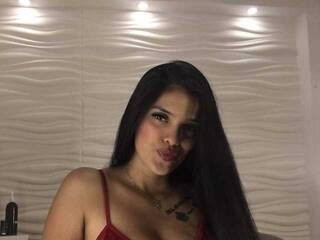 Erotisk videochat Candy-Fantasy