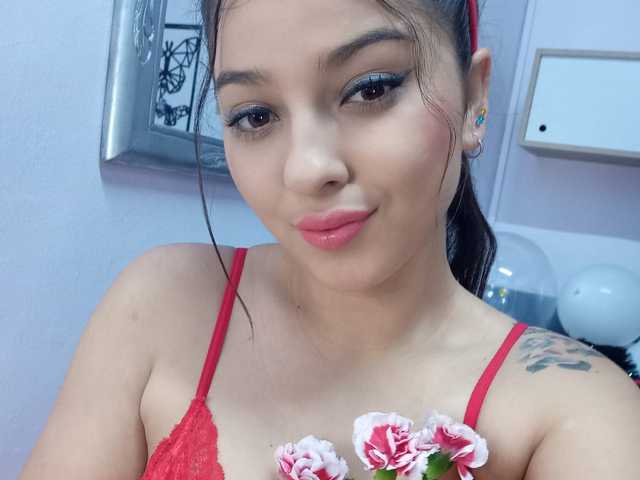Profilbillede Candy-latina