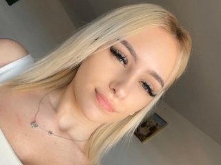 Erotisk videochat Candy-Lia