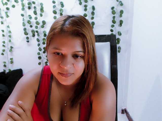 Broadcast Screenshots Morena_Linda