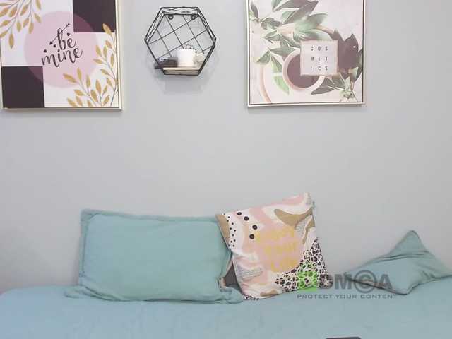 Broadcast Screenshots Candy-p