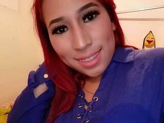Erotisk videochat candy-sharon1