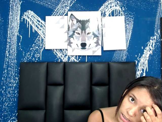 Broadcast Screenshots Candy-tasty